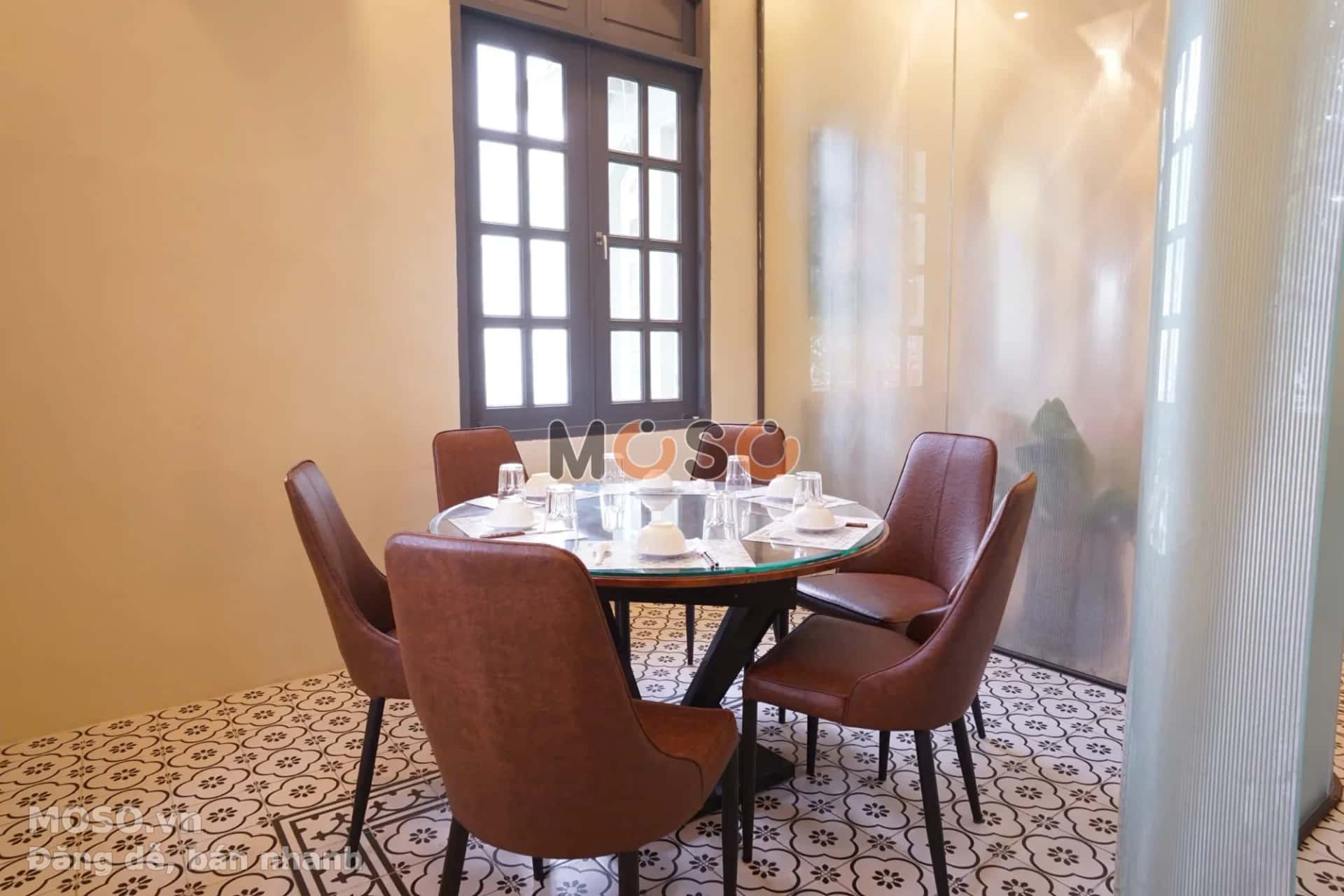 Cho thuê nhà mặt tiền Trần Quốc Thảo Quận 3, TP.HCM – giá 130 triệu - ảnh 10